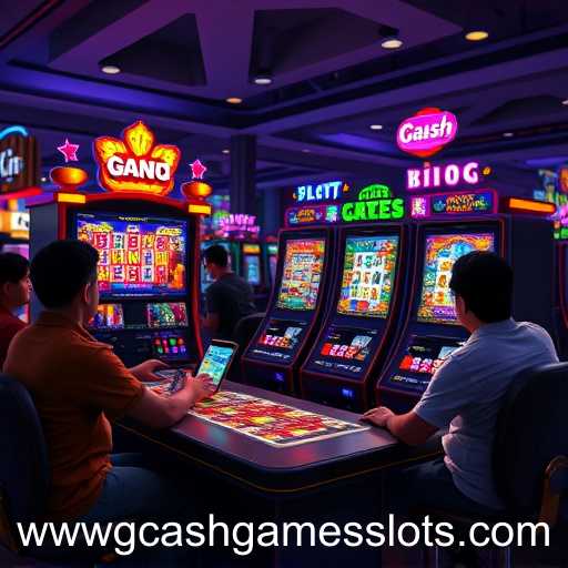Slot Games