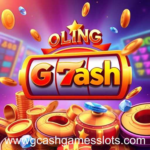The Evolution of GCash Slot Games
