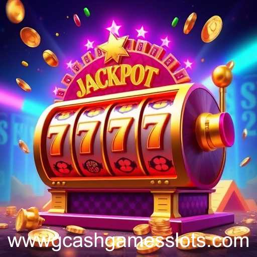 Jackpot Slots