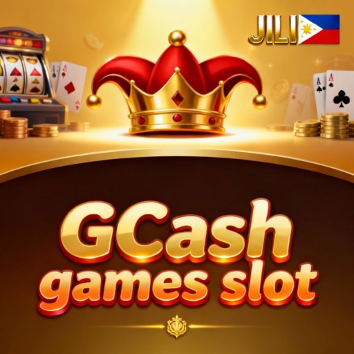 GCash games slot