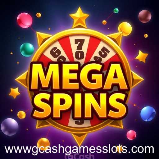 Mega Spins